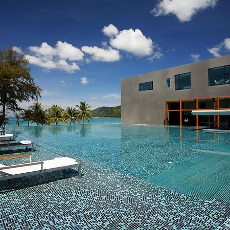 B - Lay Tong Resort Phuket Kültér fotó