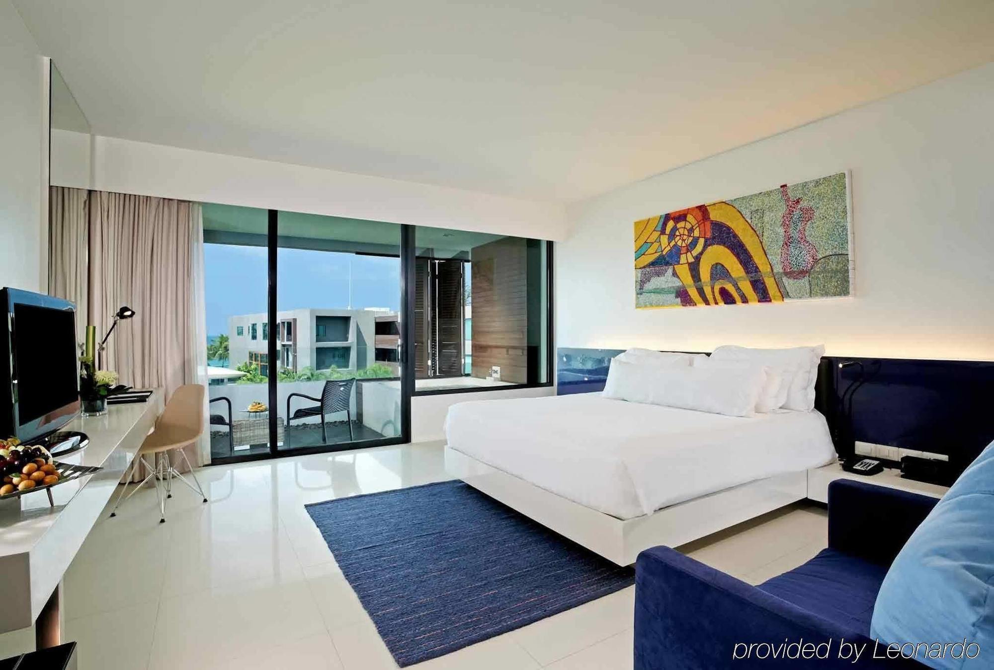 B - Lay Tong Resort Phuket Kültér fotó
